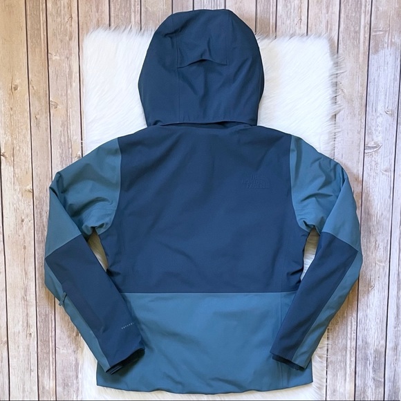 The North Face Women’s Anonym FUTURELIGHT Ski Jacket - Picture 10 of 16